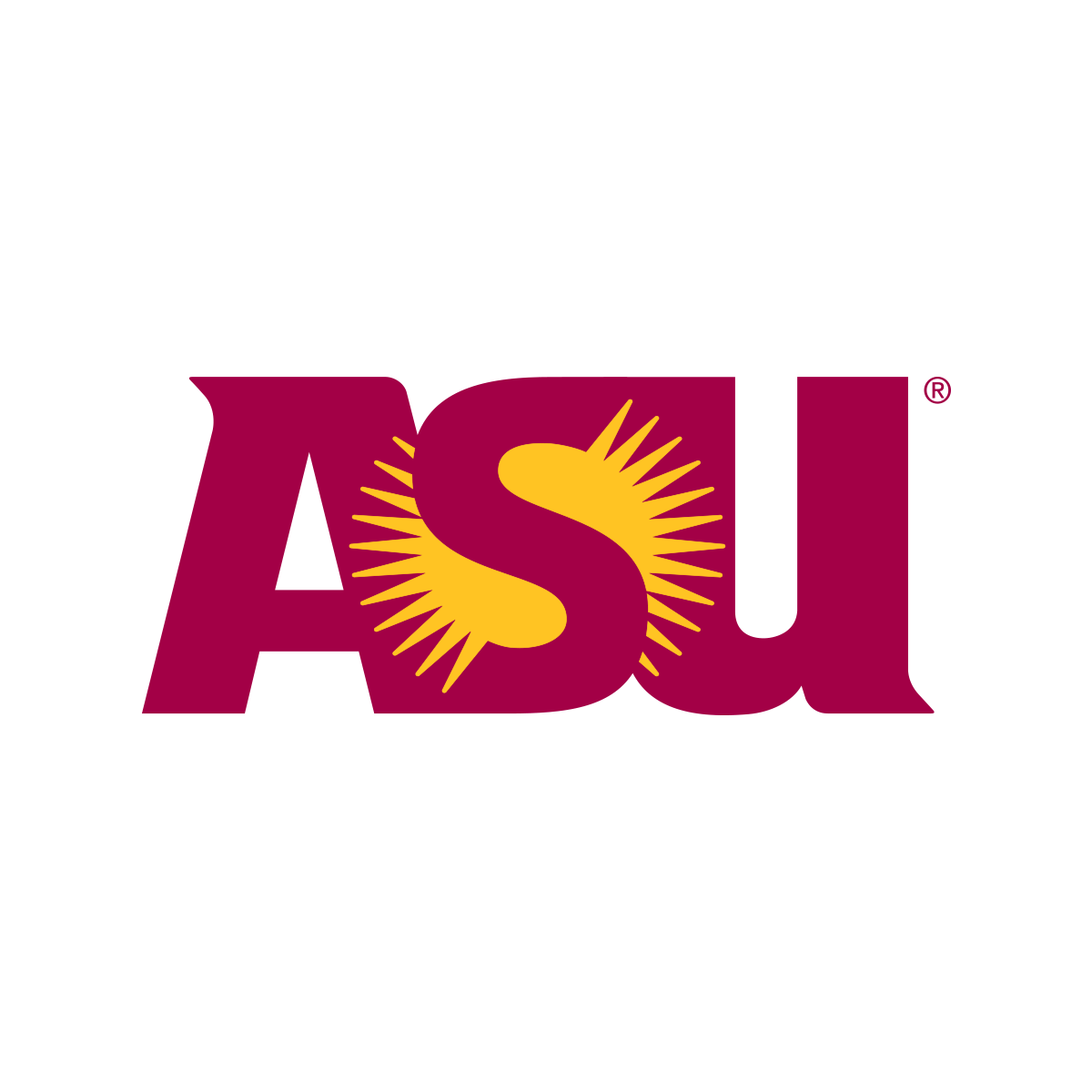 Arizona State University@2x