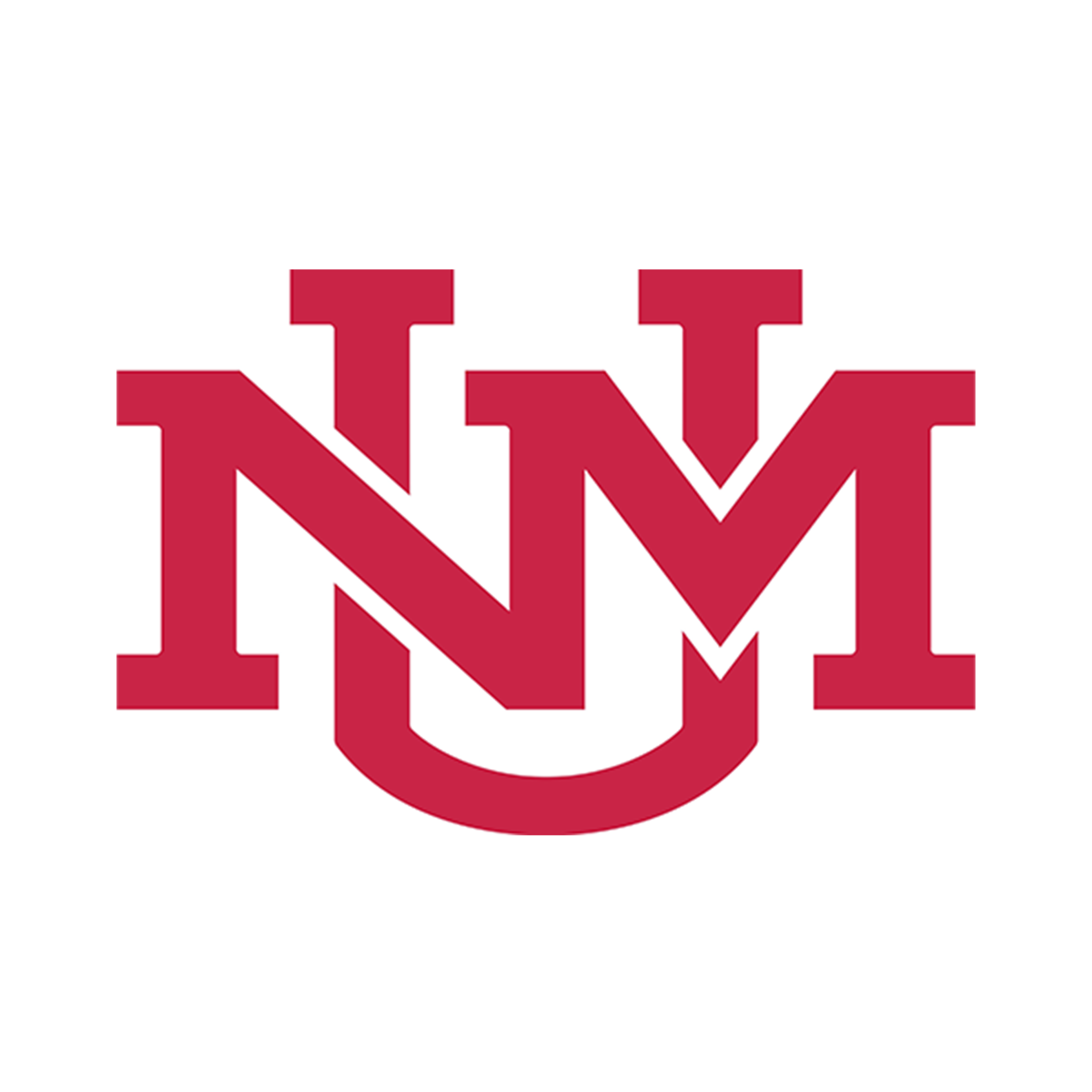 University of New Mexico@2x