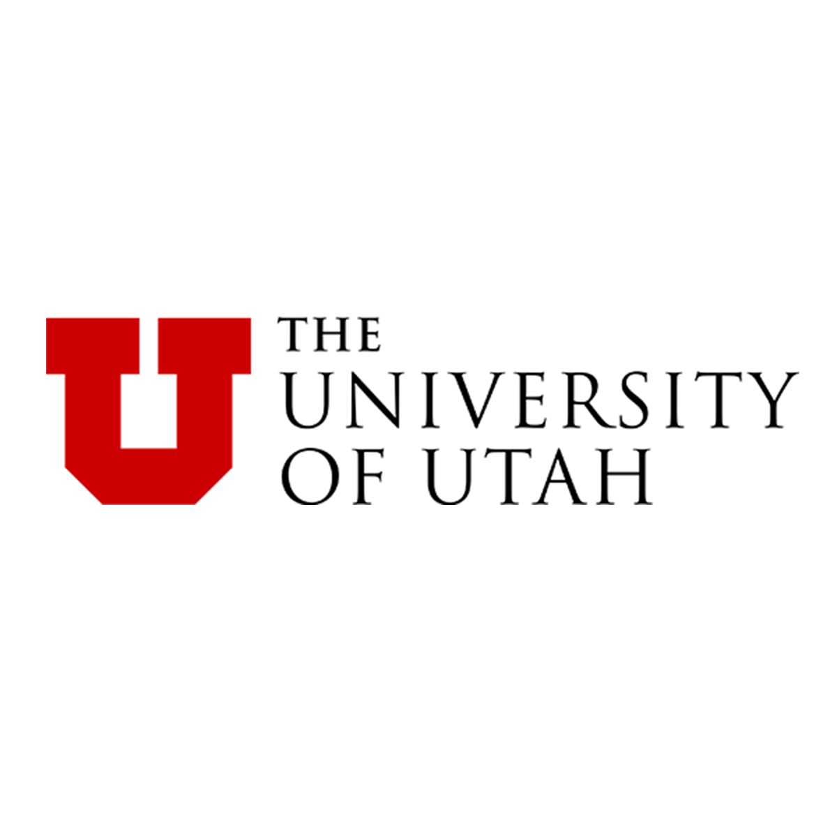 University of Utah@2x